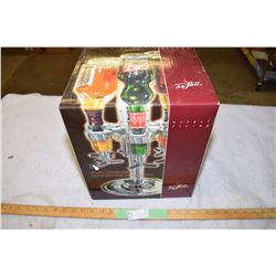 N.I.B Liquor Dispenser