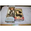 Image 1 : 2 Dolls In Original Boxes