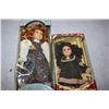 Image 2 : 2 Dolls In Original Boxes