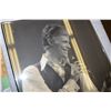 Image 2 : Framed David Bowie Picture