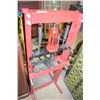 Image 2 : Press Stand 12 Ton Jack