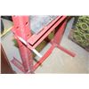 Image 4 : Press Stand 12 Ton Jack
