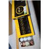 Image 1 : 21 Golf Balls