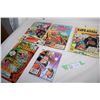Image 1 : Comic Book Lot - 3