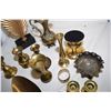 Image 3 : Large Brass Lot