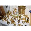 Image 1 : Large Brass Lot