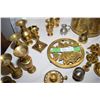 Image 3 : Large Brass Lot