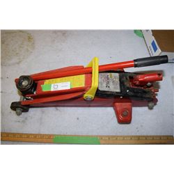 Floor Jack 2Ton