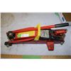Image 1 : Floor Jack 2Ton