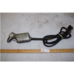 Corner Drill Sioux (working)