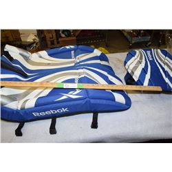 Reebok Pad Set