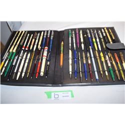 Salesman Sample Pens