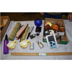 Misc Lot - Bugs Bunny Cups