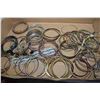 Image 2 : Bangle Jewelry Lot