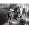 Image 2 : Master Craft 26 Gal Air Compressor 225 PSI Max 1.8HP (Like New)