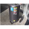 Image 5 : Master Craft 26 Gal Air Compressor 225 PSI Max 1.8HP (Like New)