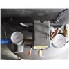 Image 6 : Master Craft 26 Gal Air Compressor 225 PSI Max 1.8HP (Like New)
