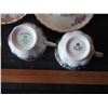 Image 7 : Assorted Cups and Saucers (Royal Albert and Others), Plus MIsc Dishware