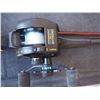Image 3 : Abu Garcia Level Wind Reel and Rod with Case plus 2 Fishing Nets and Umbrella Rod