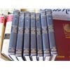 Image 3 : Funk and Wagnalls Encyclopedias plus Misc Books