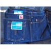 Image 2 : 4 Unused 36 by 32 GWG Jeans