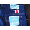 Image 3 : 4 Unused 36 by 32 GWG Jeans