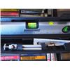 Image 5 : Misc Cassette Tapes, Like New DigiSonic Professional Laser Level, Power Bar and MIsc