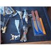 Image 2 : Misc Knives, Cutlery and Misc