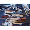 Image 4 : Misc Knives, Cutlery and Misc