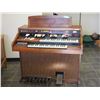 Image 1 : Hammond Organ