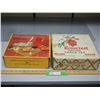 Image 4 : 2X THE MONEY - Snack Sets in Original Boxes