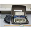 Image 1 : Smith Corona Typewriter
