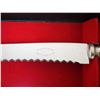 Image 5 : Stainless Steel Sheffield England Knife Set with Bake Lite Handles