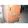 Image 3 : Commercial Safe on Wheels *HAS COMBINATION* (Jack Not Included)