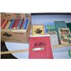 Image 1 : Box of Books
