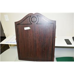 Heavy Duty Dart Board