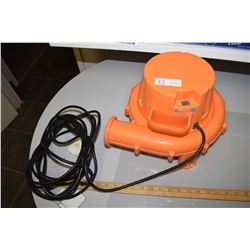 Electric Blower