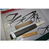 Image 1 : Caliper and Ruler Lot