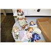 Image 1 : Porcelain Dolls