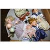 Image 2 : Porcelain Dolls