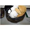 Image 1 : Bag Full of Stuffed Bears