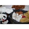 Image 2 : Bag Full of Stuffed Bears