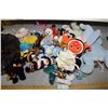 Image 1 : Bag of Stuffed Toys