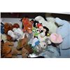 Image 3 : Bag of Stuffed Toys