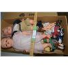 Image 1 : Vintage Dolls