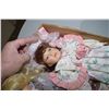 Image 3 : Porcelain Dolls
