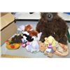 Image 1 : Stuffed Animals