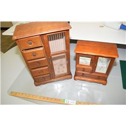 Jewelry Cases