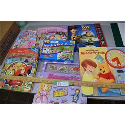 Children's Talking Books