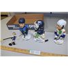 Image 1 : Saskatoon Blades Bobbleheads